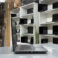 لپ تاپHP با باتری نو فلزی بسیار تمیز(گارانتی کتبی)|رایانه همراه|کاشان, معلم|دیوار