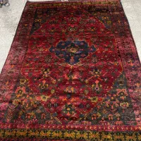 فرش دستبافت