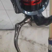 چرخ ماهیگیری