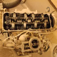 قطعات استوک پراید