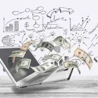 جذب نیروی کار برای خانم و آقا