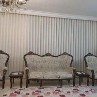 مبلمان سلطنتی|مبلمان خانگی و میز عسلی|زبرخان, |دیوار