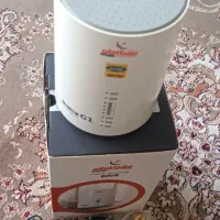 مودم پیشگامان