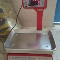 ترازو محک 50 کلیو اورجینال