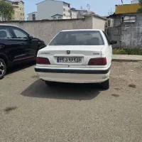 پارس تیو فایو