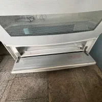 گاز ۵ شعله تکنو|اجاق گاز و لوازم برقی پخت‌وپز|تهران, آذری|دیوار