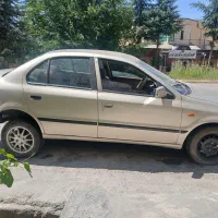 سمند مدل ۸۳سفارشی