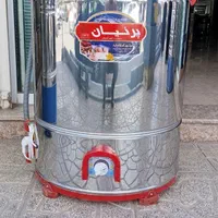 پتوشو ۵۰ کیلویی پرنیان