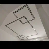 اجرا و تامین لوازم لاین نوری، و هالوژن