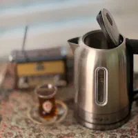 کتری برقی یورولوکس مدل 2845
