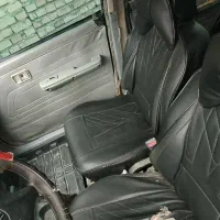 پراید صندوقدار|خودرو سواری و وانت|آزادشهر, |دیوار