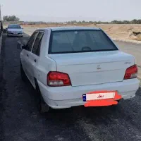 سواری پراید ۱۳۲مدل ۹۸|خودرو سواری و وانت|بافق, |دیوار