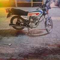 موتور مزایده مدل ۸۶‌ هست|موتورسیکلت|مرند, |دیوار