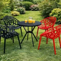 صندلی پلاستیکی مدل بهسان۶۷۸۴|میز و صندلی غذاخوری|تهران, سلسبیل شمالی|دیوار