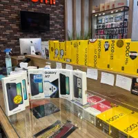 Xiomi samsung Redmi|موبایل|تهران, گلستان (شهرک راه آهن)|دیوار