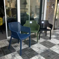 صندلی پلاستیکی مدل بهبود|صندلی و نیمکت|تهران, سلسبیل شمالی|دیوار