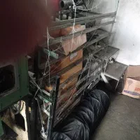 دستگاه کشبافی سوزنی|ماشینآلات صنعتی|تهران, تختی|دیوار