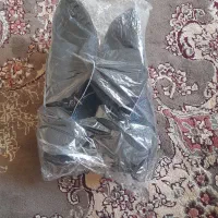 کفش ایمنی|کیف، کفش، کمربند|دهلران, |دیوار