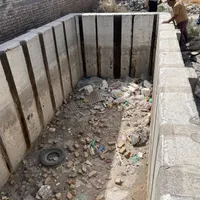 کارخانه سوله کارگاه شهرک صنعتی عشق اباد ( قلعه نو)|فروش دفتر صنعتی، کشاورزی، تجاری|تهران, تهرانپارس شرقی|دیوار