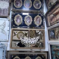 تابلو نقد و اقساط|تابلو، نقاشی، عکس|تبریز, |دیوار