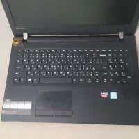 لپ تاپ لنوو i7 نسل ۷ با ۲ گیگ گرافیک|رایانه همراه|ساری, |دیوار