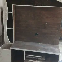 میز تلویزیون فروشی درحد نو