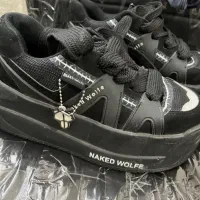 کتونی اسپرت لژ دار