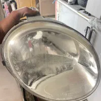 چراغ جلو دوو ماتیز