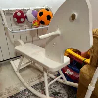 اسب سواری کودک