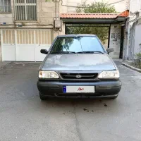 پراید مدل 89|خودرو سواری و وانت|تهران, طرشت|دیوار