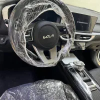 سراتو ۲۰۲۵ k3|خودرو سواری و وانت|اهواز, شهرک نفت|دیوار