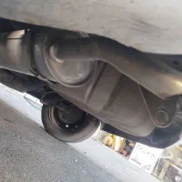 اگزوز بلوچی