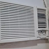 فروش کولر پنجره ای