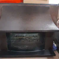 بخاری طرح شومینه سالم ۳۵۰۰