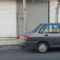 مغازه فروشی ۲۰ متری|فروش مغازه و غرفه|تهران, جوادیه تهرانپارس|دیوار