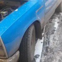 نیسان مدل ۸۵ انژکتور|خودرو سواری و وانت|تبریز, |دیوار