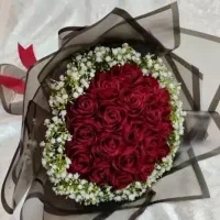 گل ربانی شکوفه