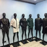 مانکن فیس سه بعدی|فروشگاه و مغازه|قدس, |دیوار