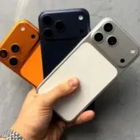 فروش نقد Apple Xiomi17 poro max 512/16