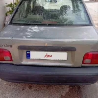 فروش پراید