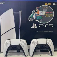 Ps5 slim 1 tra
