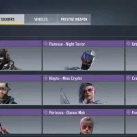 اکانت کالاف 300 تومن تا امروز 150|کنسول، بازی ویدئویی و آنلاین|محمدشهر, محمدشهر|دیوار