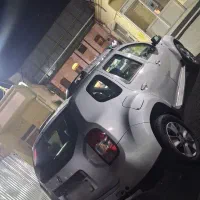 رنو داستر  esمدل ۲۰۱۷ تک دیفرانسیل