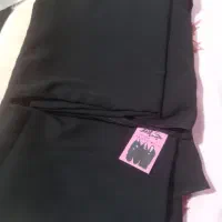 چادر مشکی عربی اصیل