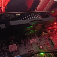 کیس با پردازنده سرور اینتل Xeon E5-2650