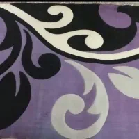 فرش فانتزی ۹متری