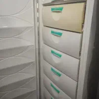 یخچال فریزر و تمام فریزر|یخچال و فریزر|بهار, |دیوار