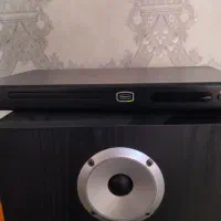 دستگاه دیویدی سامسونگ