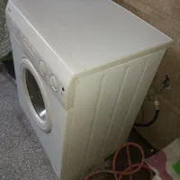 ماشین لباسشوئی سینجر تایمردار