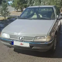 اردی مدل 80 خوش رخ